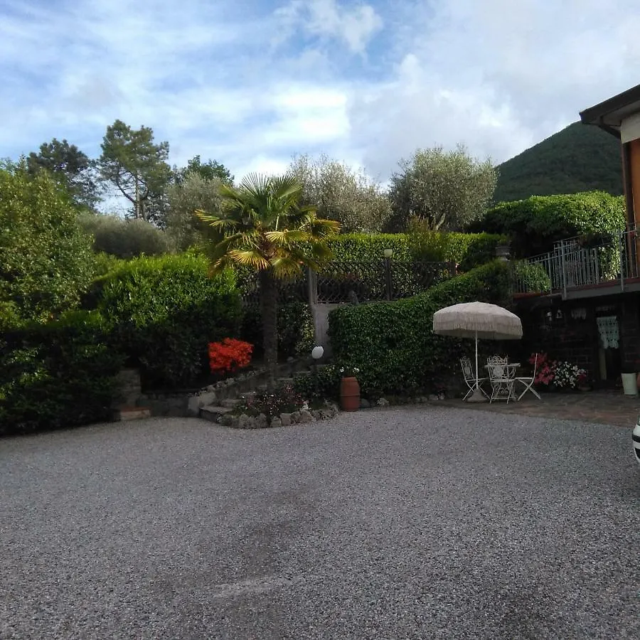 Appartement Bargoncello à Riccò del Golfo di Spezia