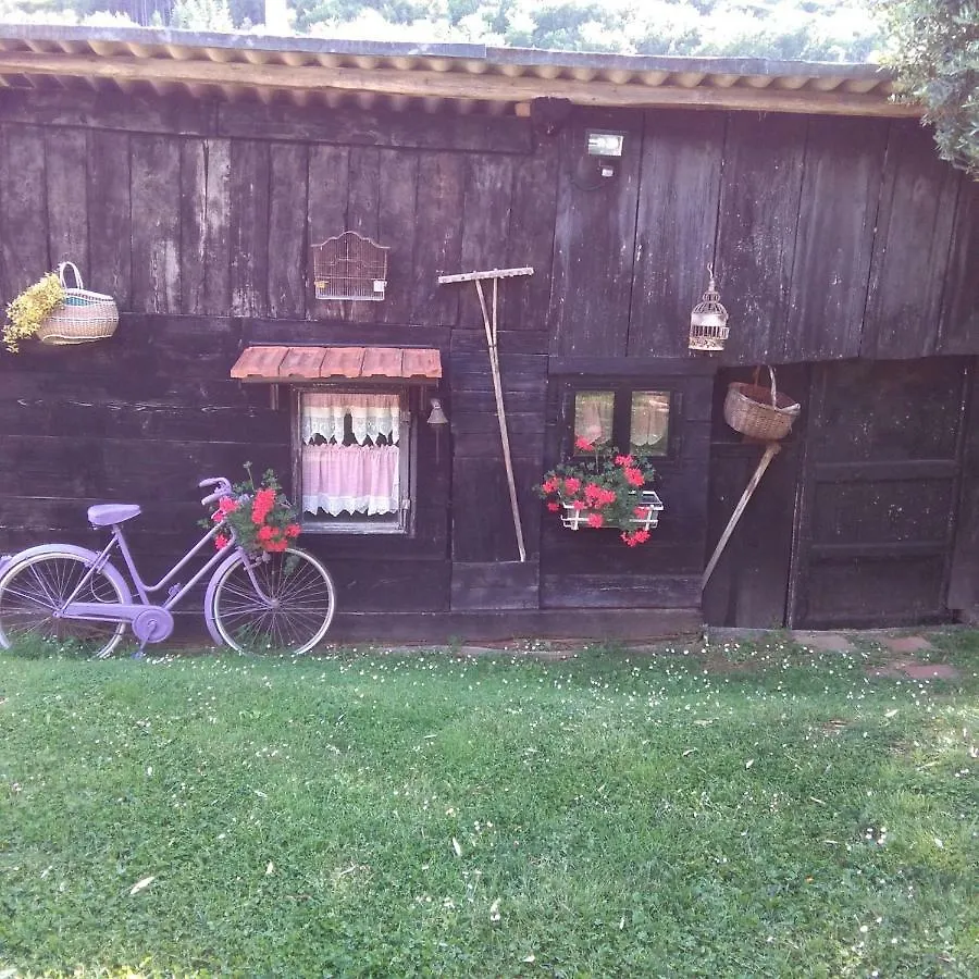 Appartement Bargoncello à Riccò del Golfo di Spezia Italie
