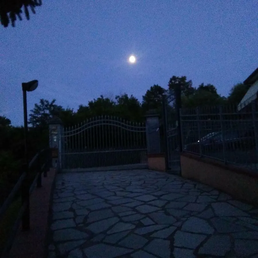 Appartement Bargoncello à Riccò del Golfo di Spezia