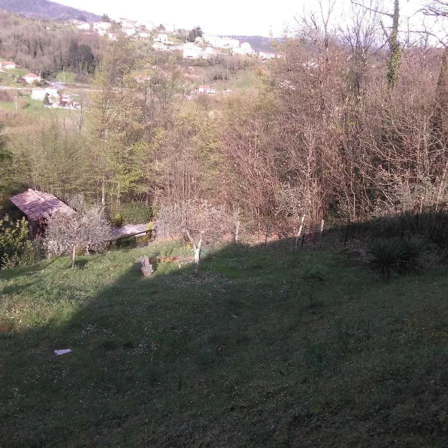 Appartement Bargoncello à Riccò del Golfo di Spezia