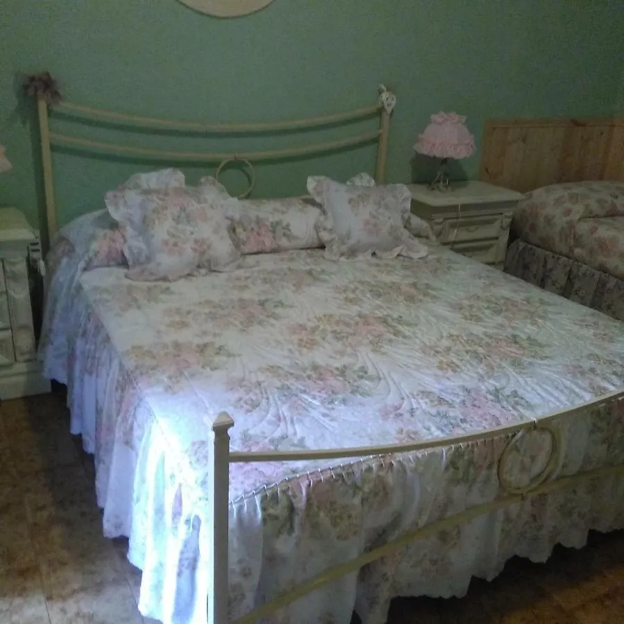 Appartement Bargoncello à Riccò del Golfo di Spezia