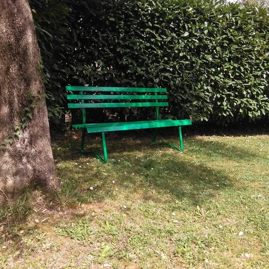 Appartement Bargoncello à Riccò del Golfo di Spezia Italie