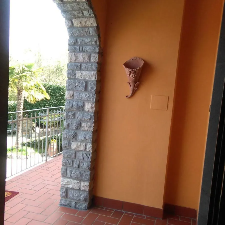 Appartement Bargoncello à Riccò del Golfo di Spezia
