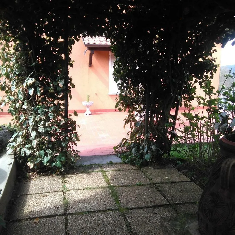 Appartement Bargoncello à Riccò del Golfo di Spezia