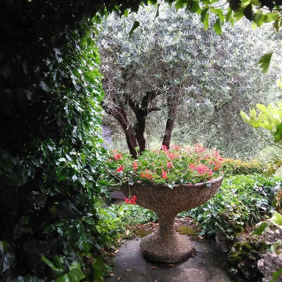 Appartement Bargoncello à Riccò del Golfo di Spezia