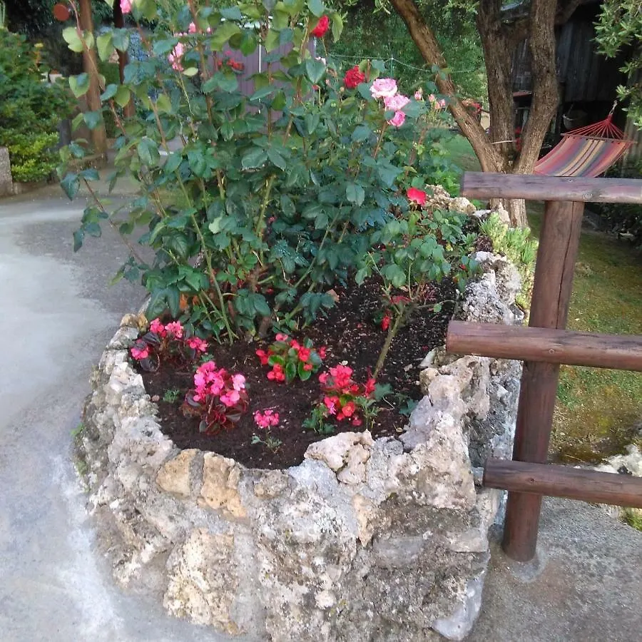 Appartement Bargoncello à Riccò del Golfo di Spezia