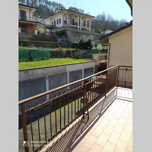 Casa Ricco Di Cinzia E Samuele Riccò del Golfo di Spezia