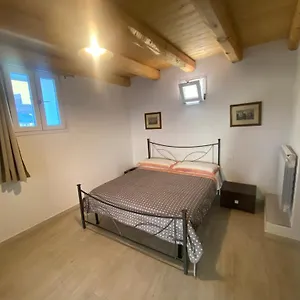 La Casa Di Nonno Enrico Vicino Alle Cinque Terre Riccò del Golfo di Spezia