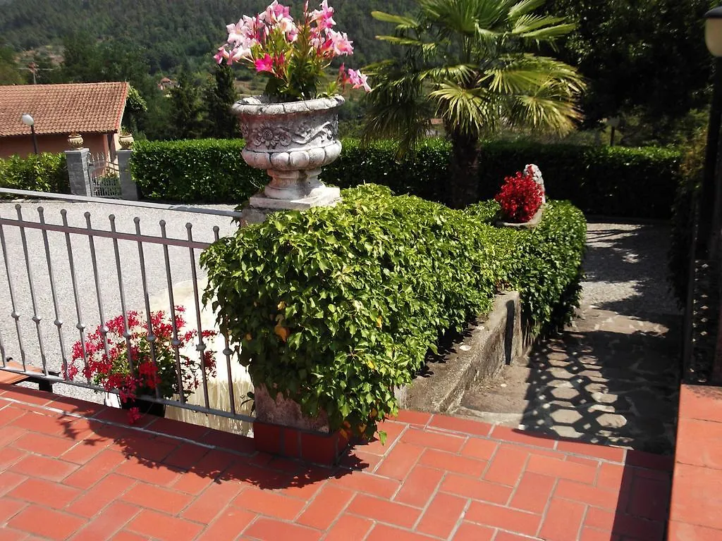 Appartamento Bargoncello Riccò del Golfo di Spezia Italia