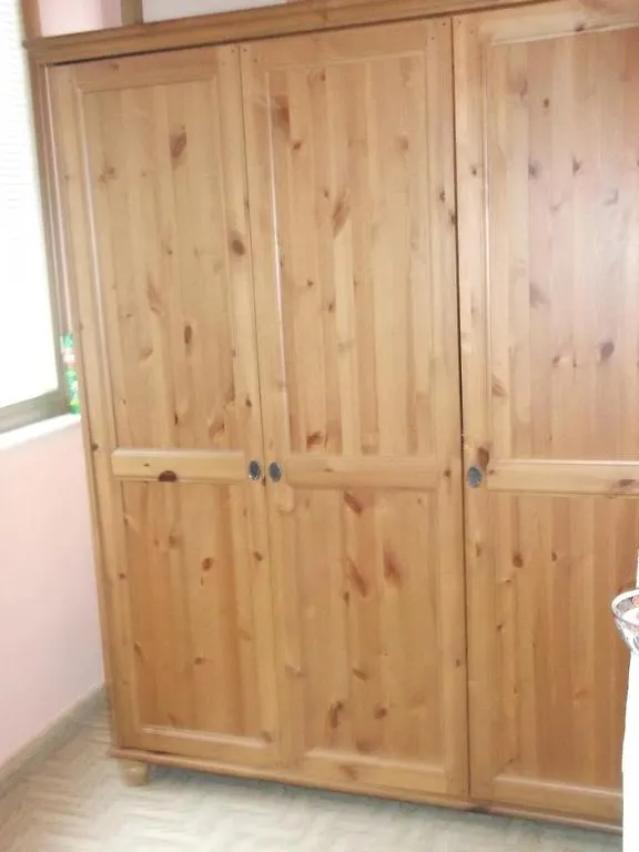 Appartamento Bargoncello Riccò del Golfo di Spezia