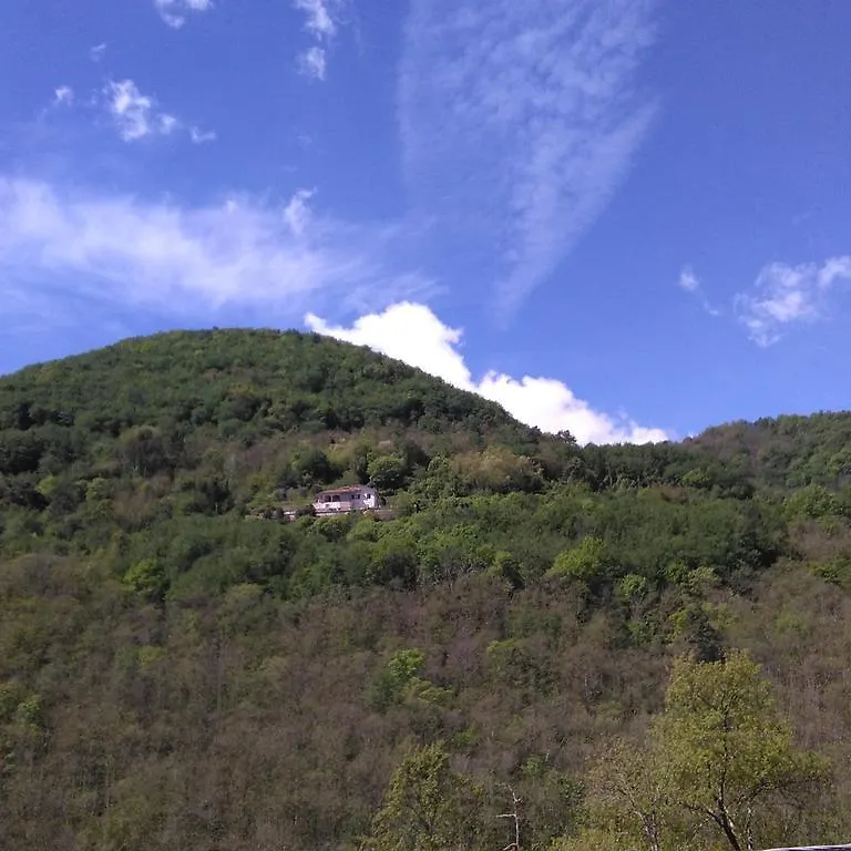 Appartamento Bargoncello Riccò del Golfo di Spezia Italia