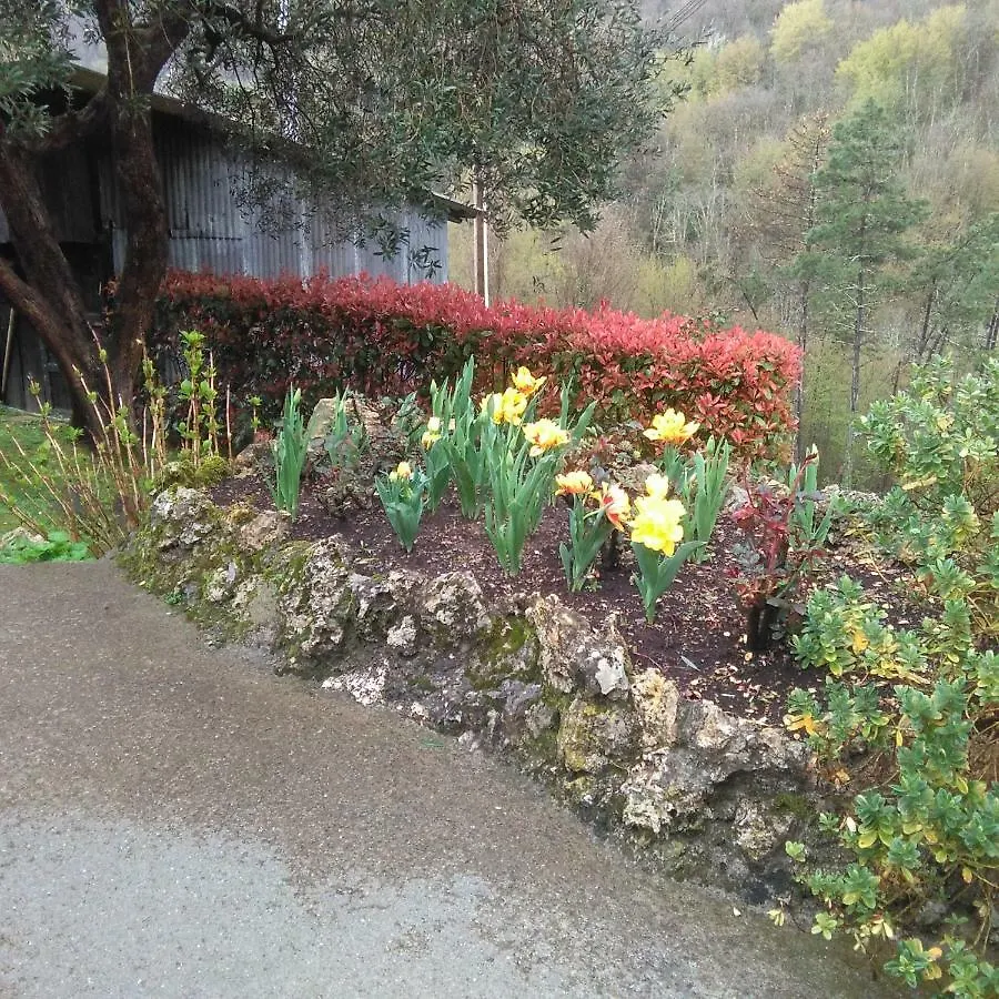 Appartamento Bargoncello Riccò del Golfo di Spezia