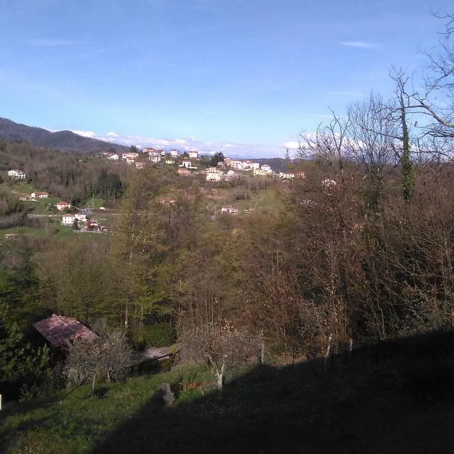 Appartamento Bargoncello Riccò del Golfo di Spezia 0*,