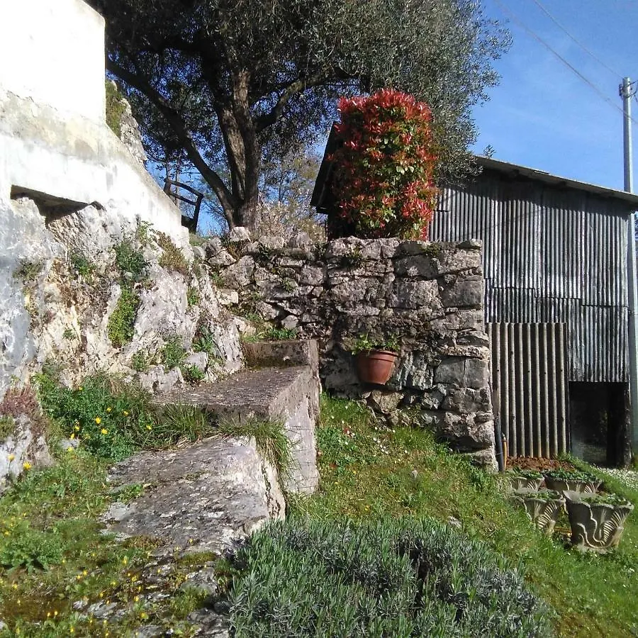 Appartamento Bargoncello Riccò del Golfo di Spezia