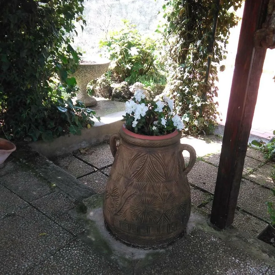 Appartamento Bargoncello Riccò del Golfo di Spezia