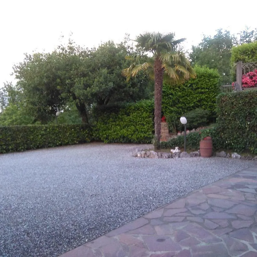 Appartamento Bargoncello Riccò del Golfo di Spezia