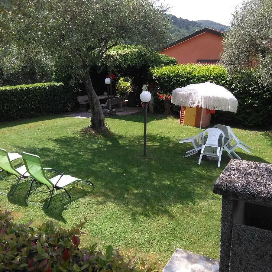 Appartamento Bargoncello Riccò del Golfo di Spezia