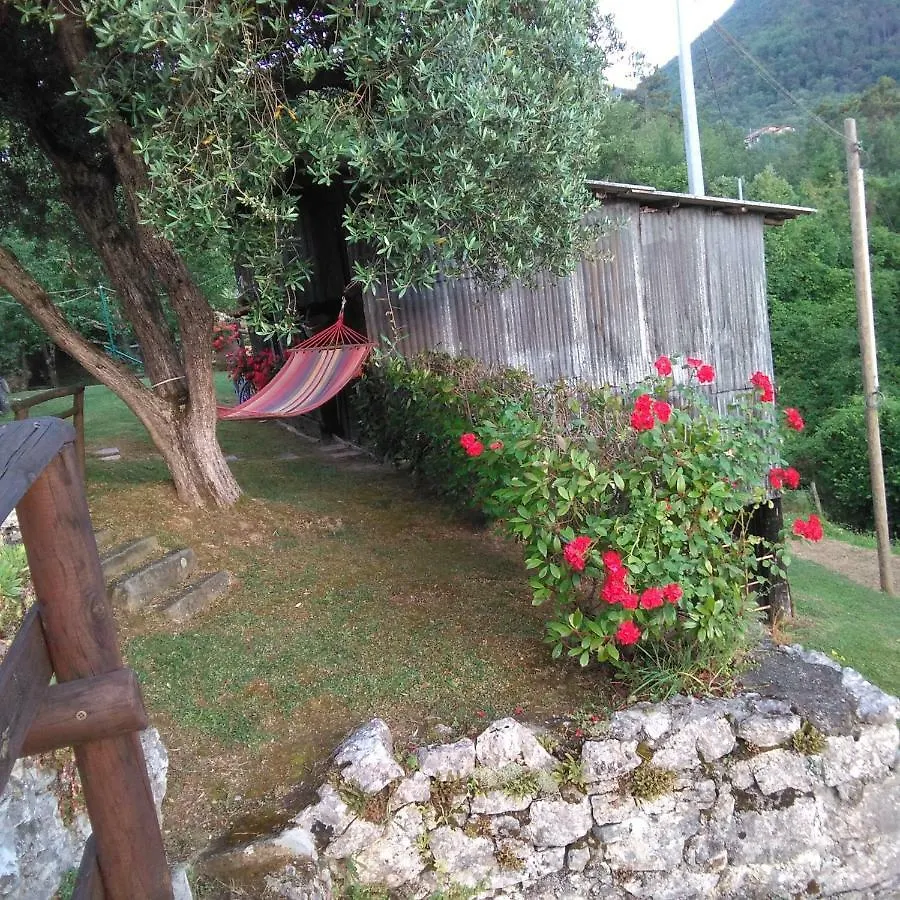 Appartamento Bargoncello Riccò del Golfo di Spezia