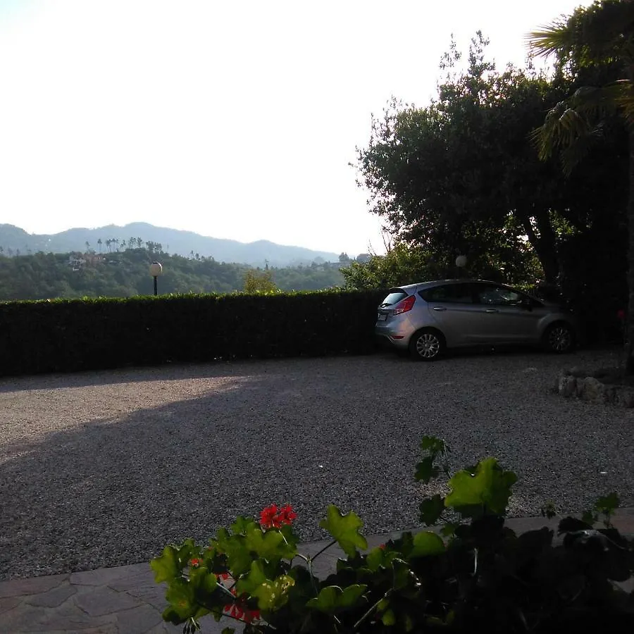 Appartamento Bargoncello Riccò del Golfo di Spezia Italia